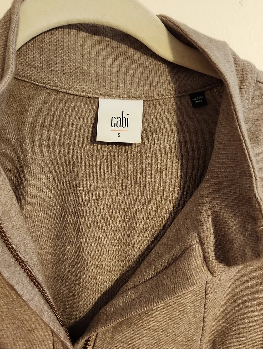 Cabi Weekend Topper, Small #3543